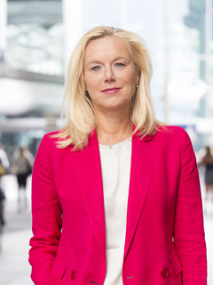 Sigrid Kaag